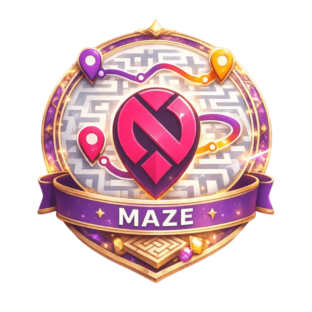 Maze