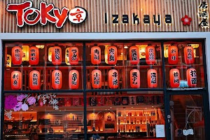 Tokyo izakaya Birmingham place picture