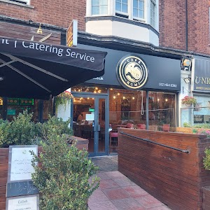 Colbeh, Persian Kitchen & Bar (Birmingham) place picture