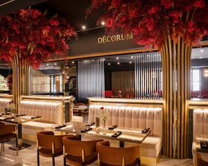 Decorum Birmingham place picture