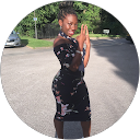 Jayda Brown profile picture