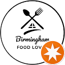 Birmingham Food Lover profile picture