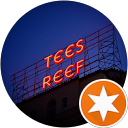 TEE'S REEF profile picture